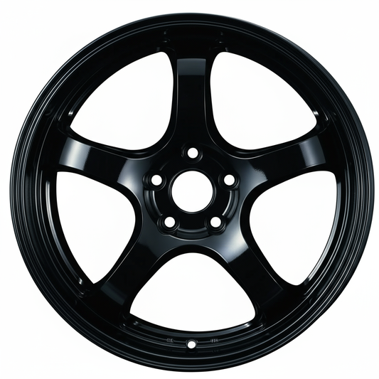 Nord Modesto Custom Forged Monoblock Wheel