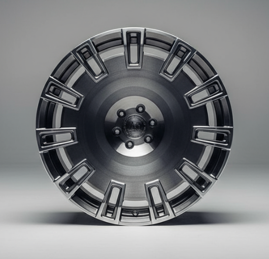 Nord G-DISH Custom Forged Monoblock Wheel