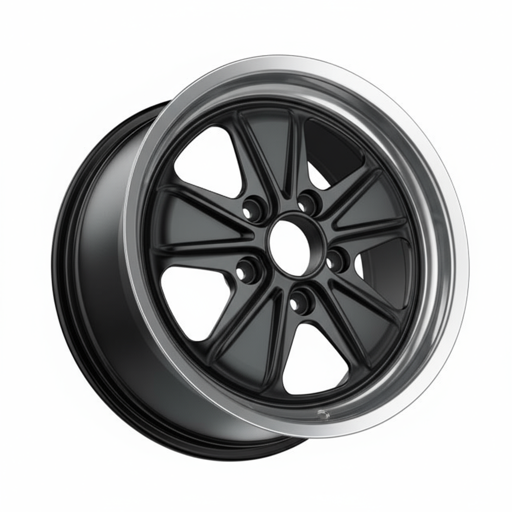 Nord MF Custom Forged Monoblock Wheel