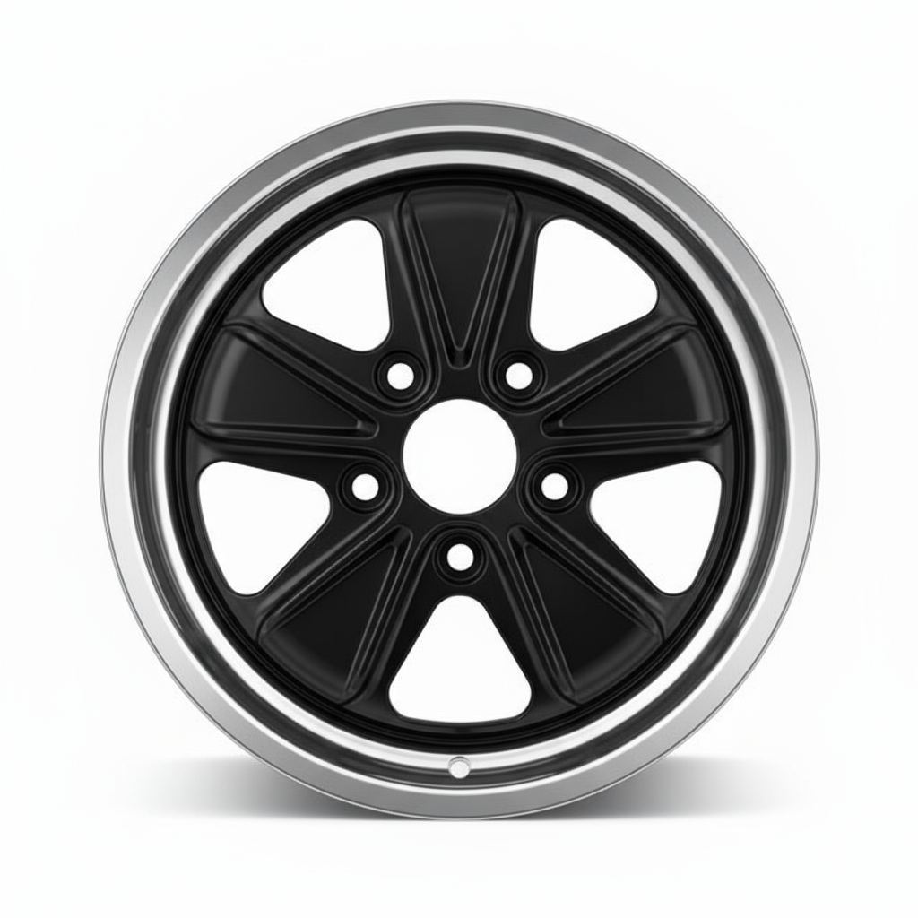 Nord MF Custom Forged Monoblock Wheel