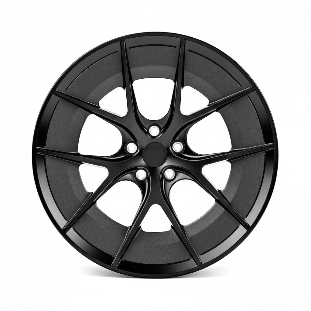 Nord NeuDish Custom Forged Monoblock Wheel