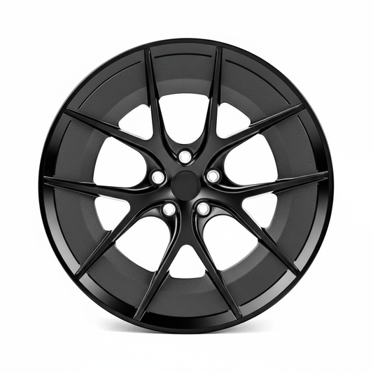 Nord NeuDish Custom Forged Monoblock Wheel