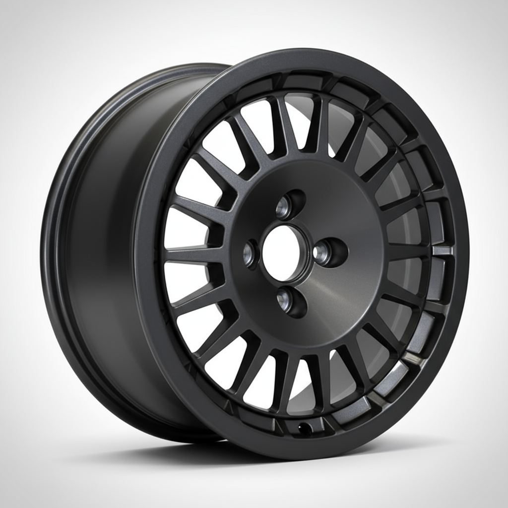 Nord RR-Dish Custom Forged Monoblock Wheel