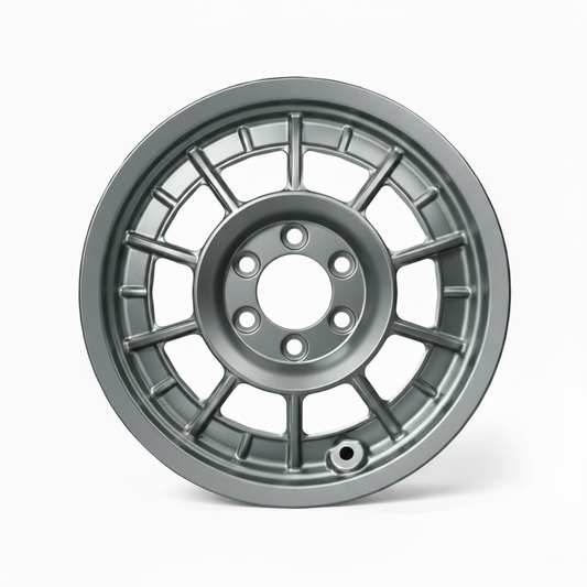 Nord Panzer Custom Forged Monoblock Wheel