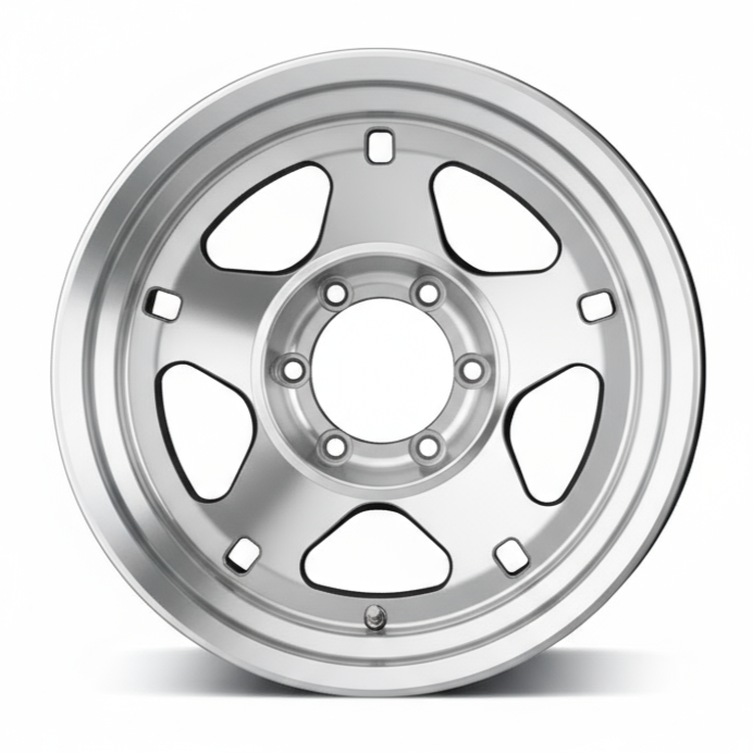 Nord Trail Duster Custom Forged Monoblock Wheel