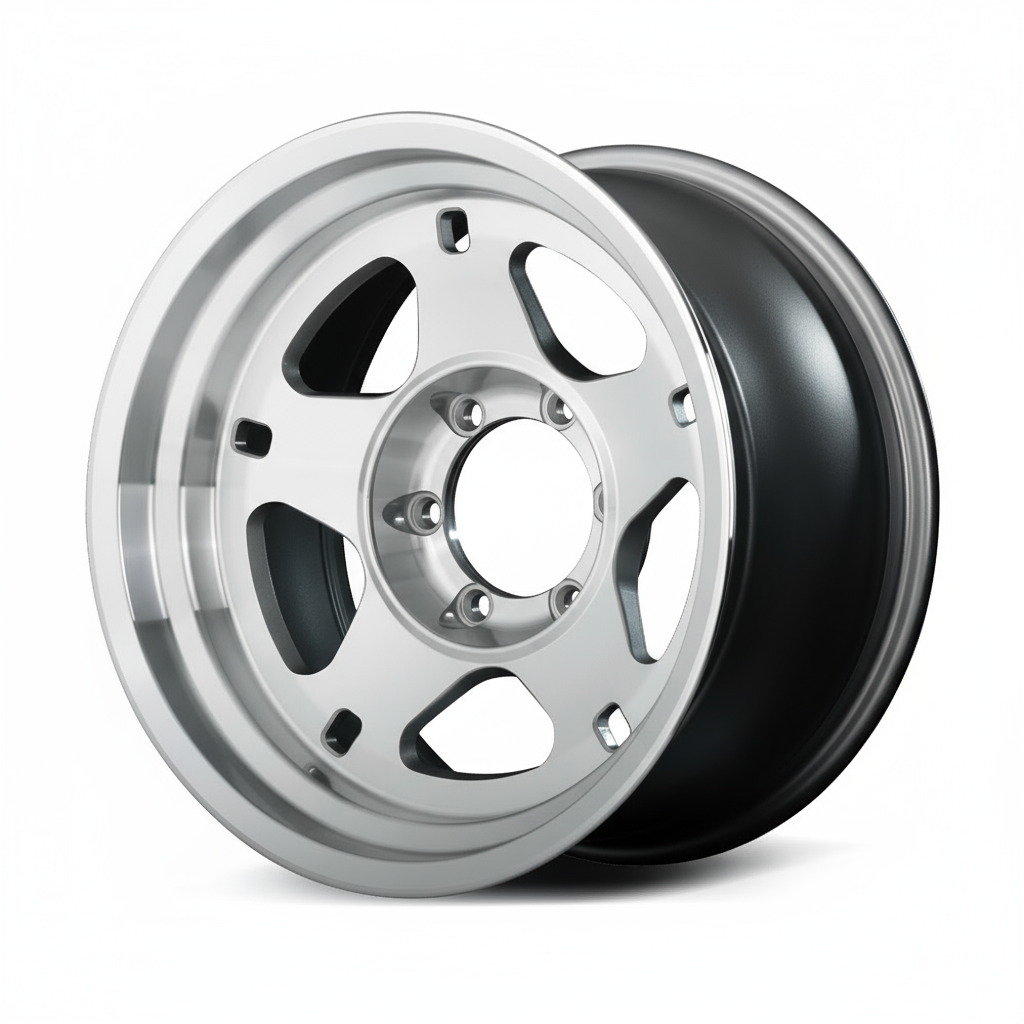 Nord Trail Duster Custom Forged Monoblock Wheel