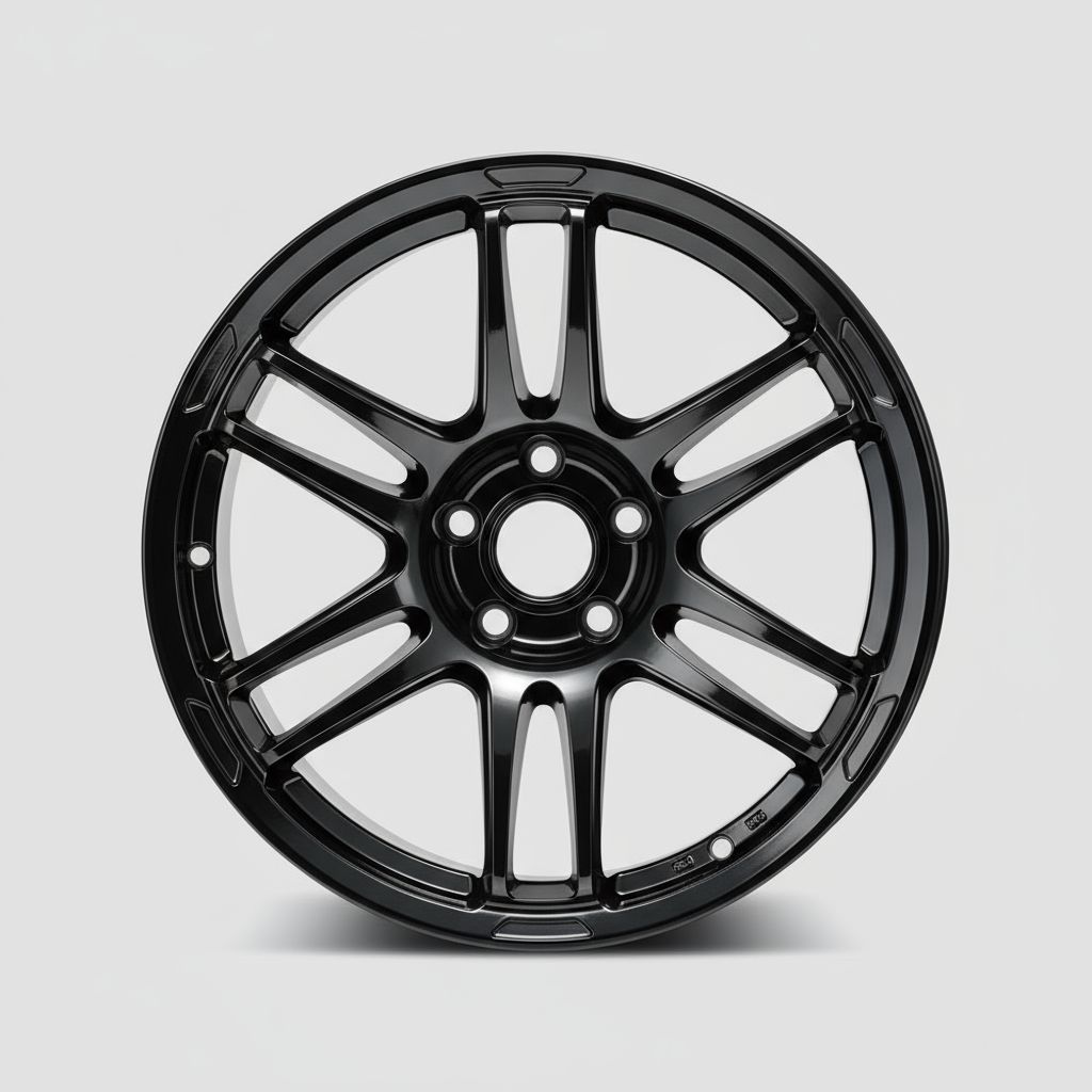 Nord Esposa Custom Forged Monoblock Wheel