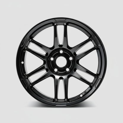 Nord Esposa Custom Forged Monoblock Wheel