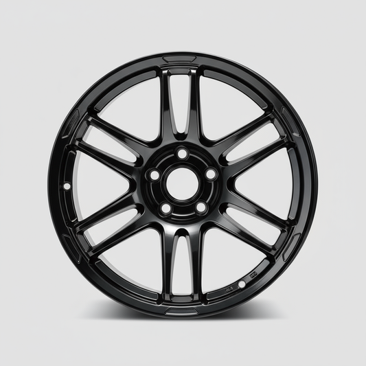 Nord Esposa Custom Forged Monoblock Wheel
