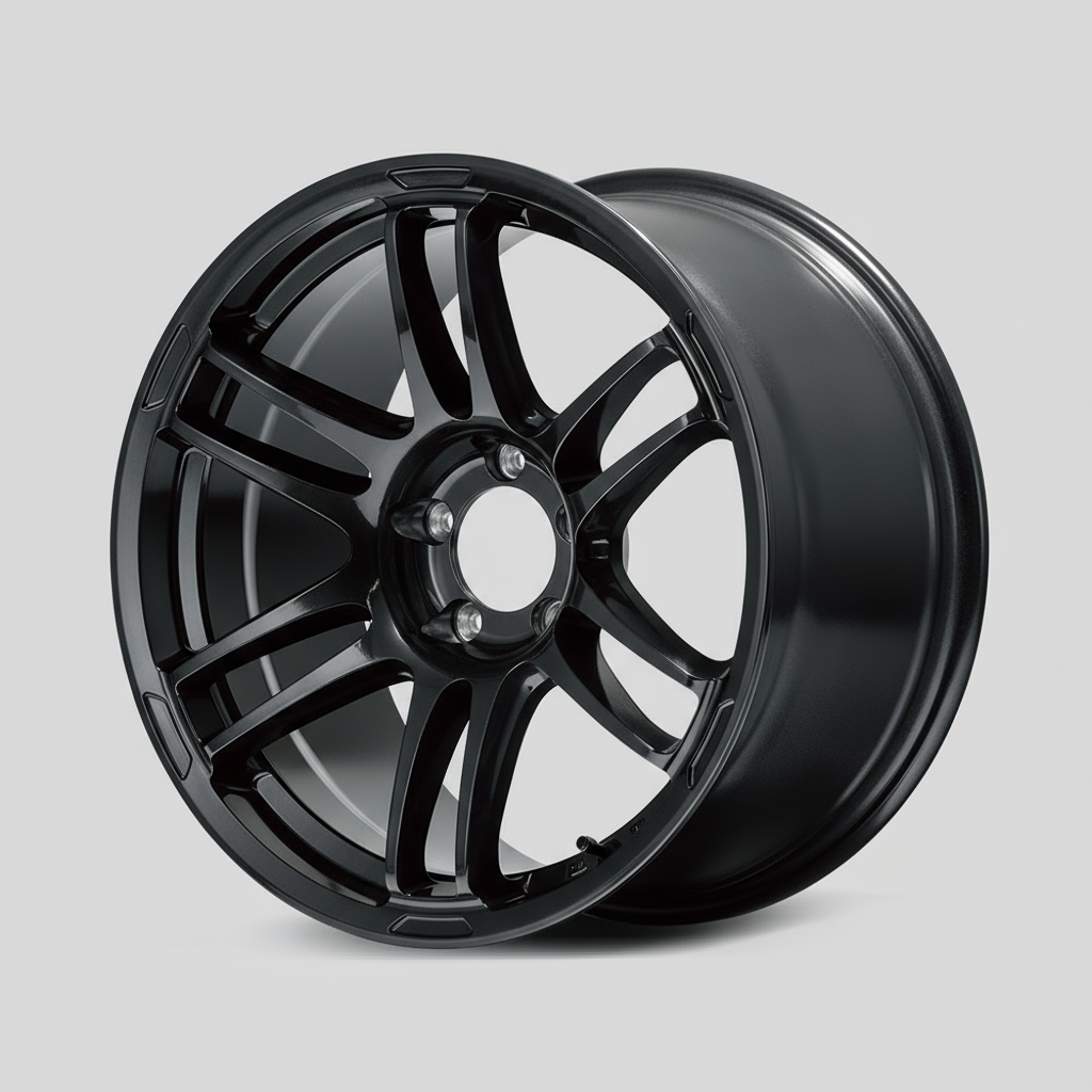 Nord Esposa Custom Forged Monoblock Wheel