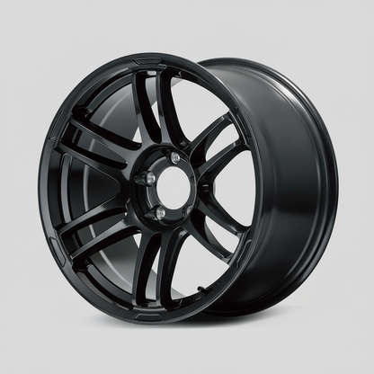 Nord Esposa Custom Forged Monoblock Wheel