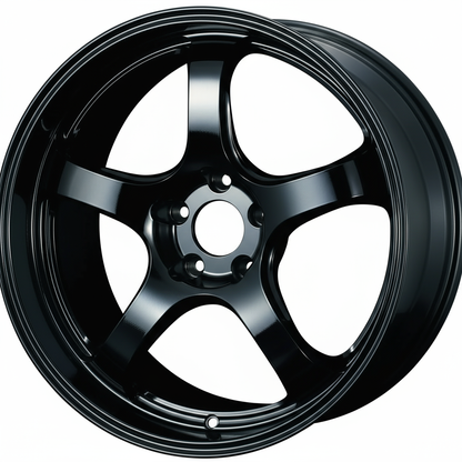 Nord Modesto Custom Forged Monoblock Wheel