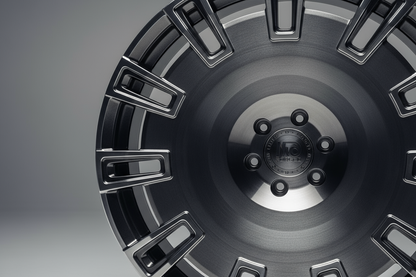 Nord G-DISH Custom Forged Monoblock Wheel
