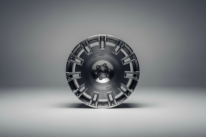 Nord G-DISH Custom Forged Monoblock Wheel