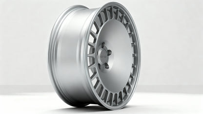 Nord LR-Dish Custom Forged Monoblock Wheel