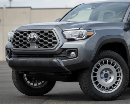 Nord R-DISH Custom Forged Monoblock Wheel