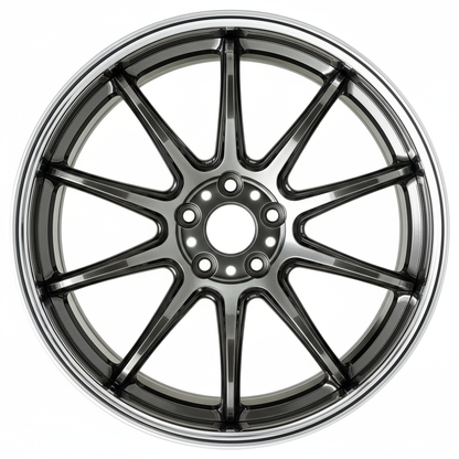Nord Superlight 1010 Custom Forged Monoblock Wheel