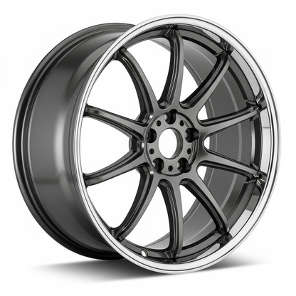 Nord Superlight 1010 Custom Forged Monoblock Wheel