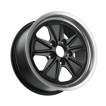 Nord MF Custom Forged Monoblock Wheel