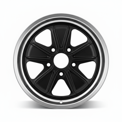 Nord MF Custom Forged Monoblock Wheel