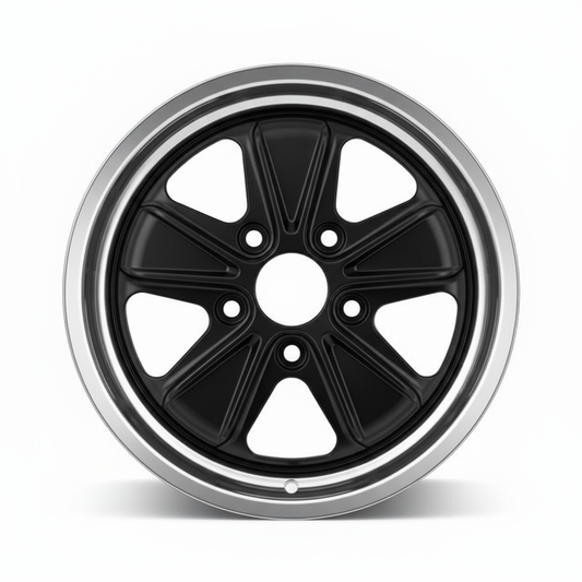 Nord MF Custom Forged Monoblock Wheel