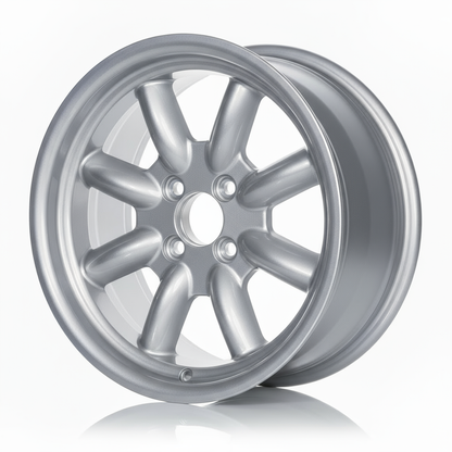 Nord CL8 Custom Forged Monoblock Wheel