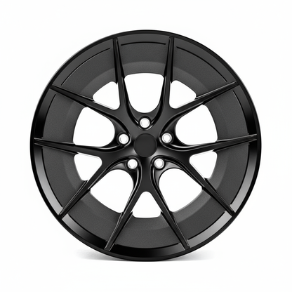 Nord NeuDish Custom Forged Monoblock Wheel