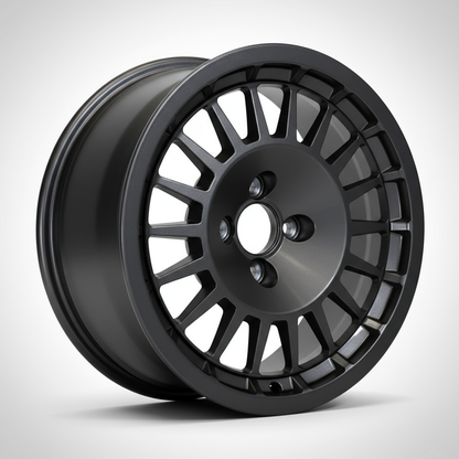 Nord RR-Dish Custom Forged Monoblock Wheel