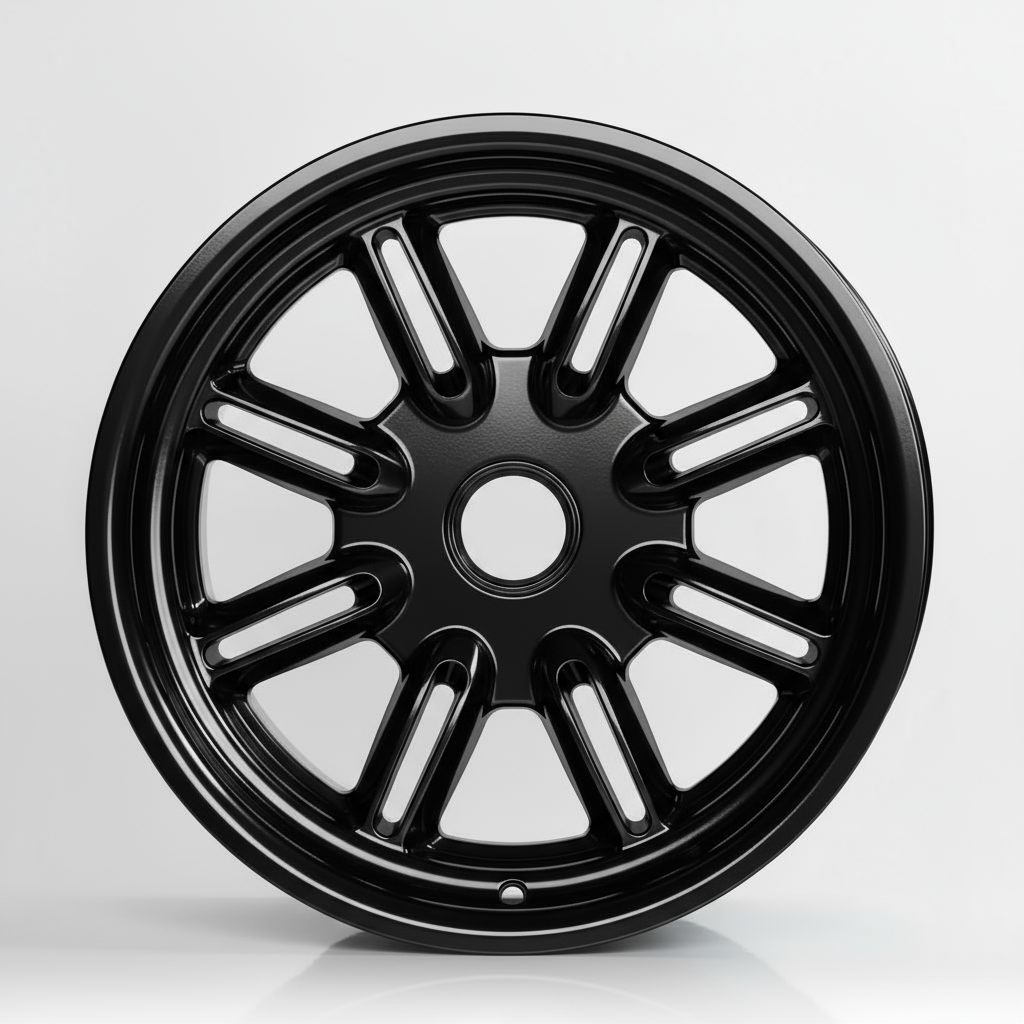 Nord Superlight CL8 Custom Forged Monoblock Wheel