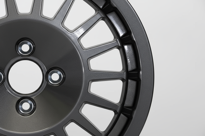 Nord RR-Dish Custom Forged Monoblock Wheel