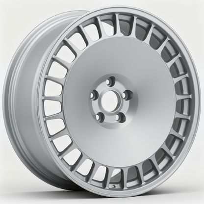 Nord LR-Dish Custom Forged Monoblock Wheel