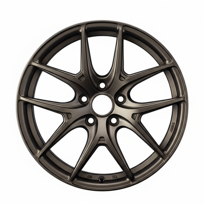 Nord Starbright Custom Forged Monoblock Wheel