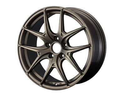 Nord Starbright Custom Forged Monoblock Wheel