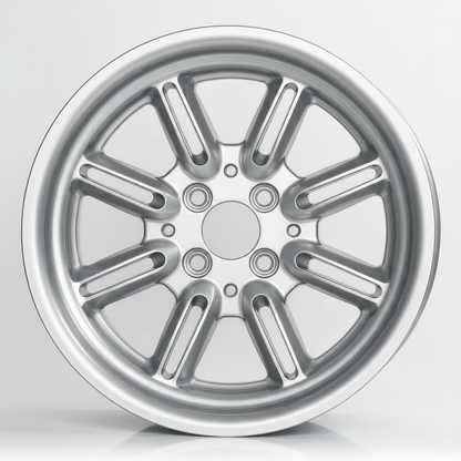 Nord Superlight CL8 Custom Forged Monoblock Wheel