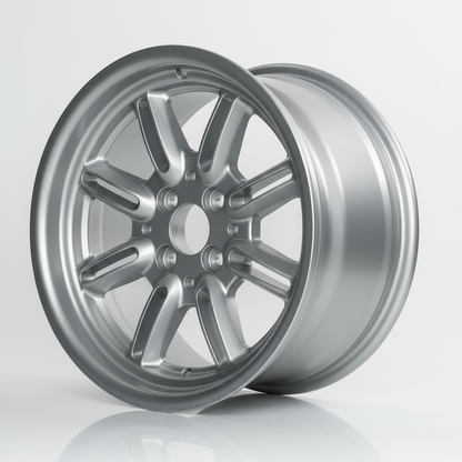 Nord Superlight CL8 Custom Forged Monoblock Wheel