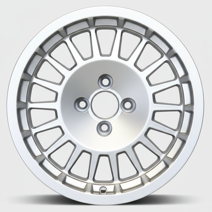 Nord RR-Dish Custom Forged Monoblock Wheel