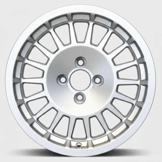 Nord RR-Dish Custom Forged Monoblock Wheel