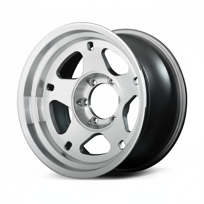 Nord Trail Duster Custom Forged Monoblock Wheel